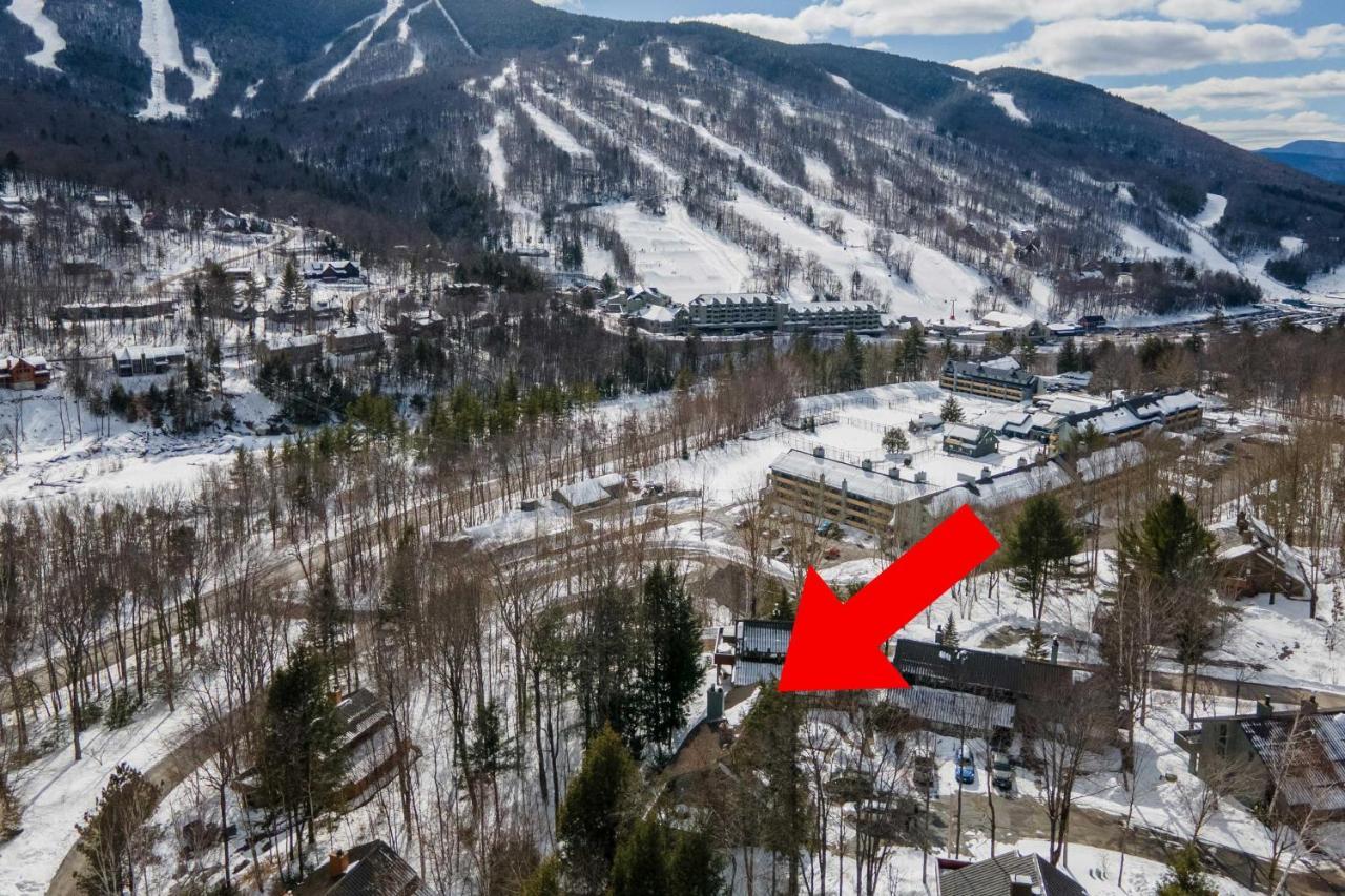 Spacious Village Of Loon Home Less Than 1 Mi To Ski Slopes Λίνκολν Εξωτερικό φωτογραφία